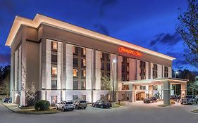 Hampton Inn Columbia Northeast-Fort Jackson Area